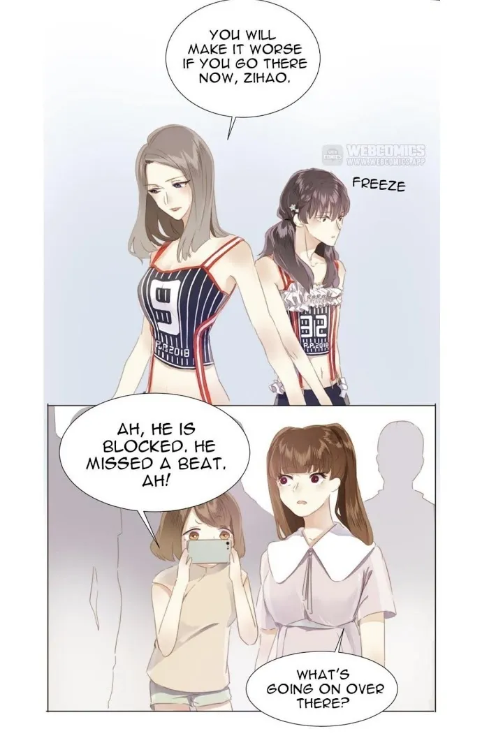 Men’s Wear Store and Her Royal Highness - Chapter 78 Page 6
