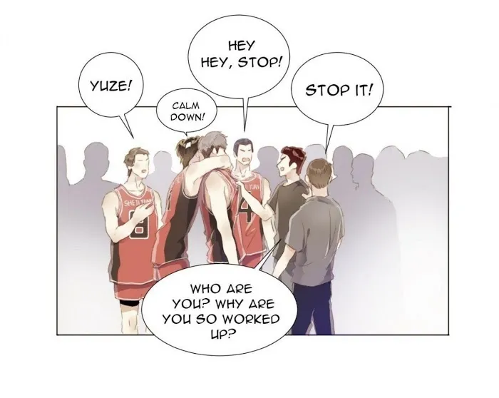 Men’s Wear Store and Her Royal Highness - Chapter 78 Page 7