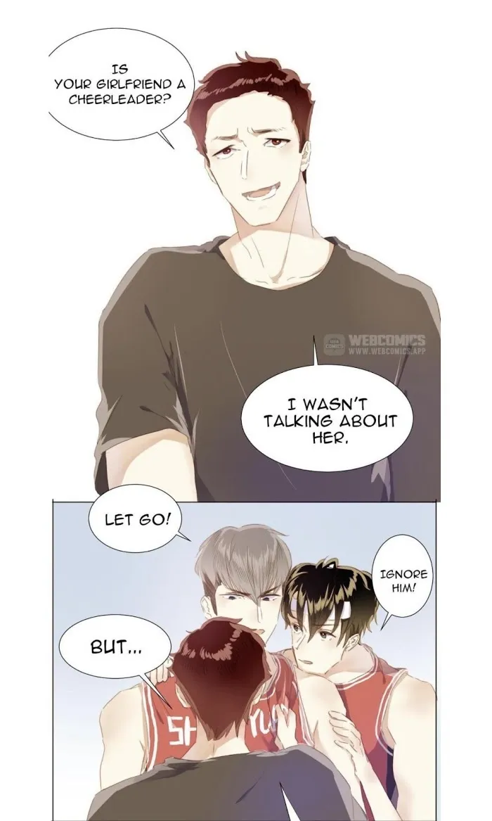 Men’s Wear Store and Her Royal Highness - Chapter 78 Page 8