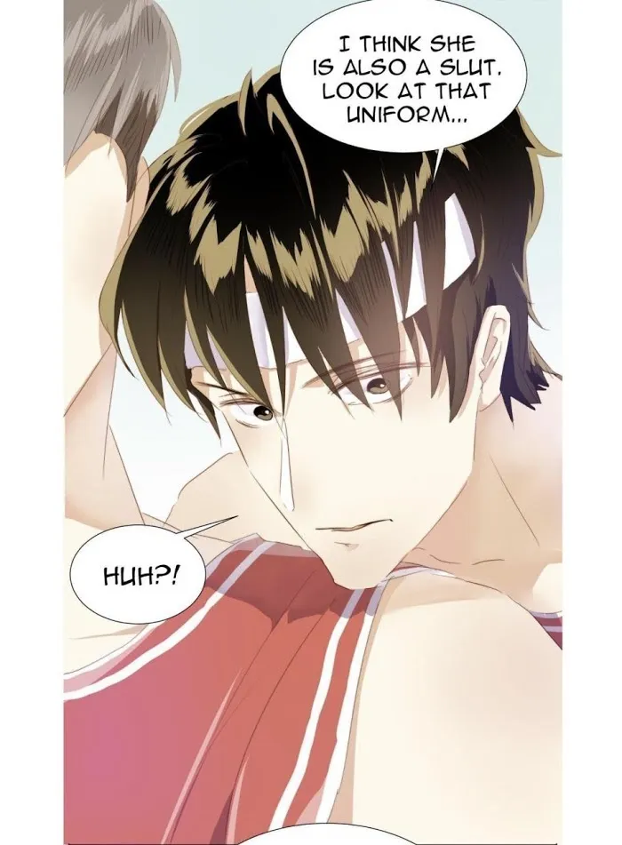 Men’s Wear Store and Her Royal Highness - Chapter 78 Page 9