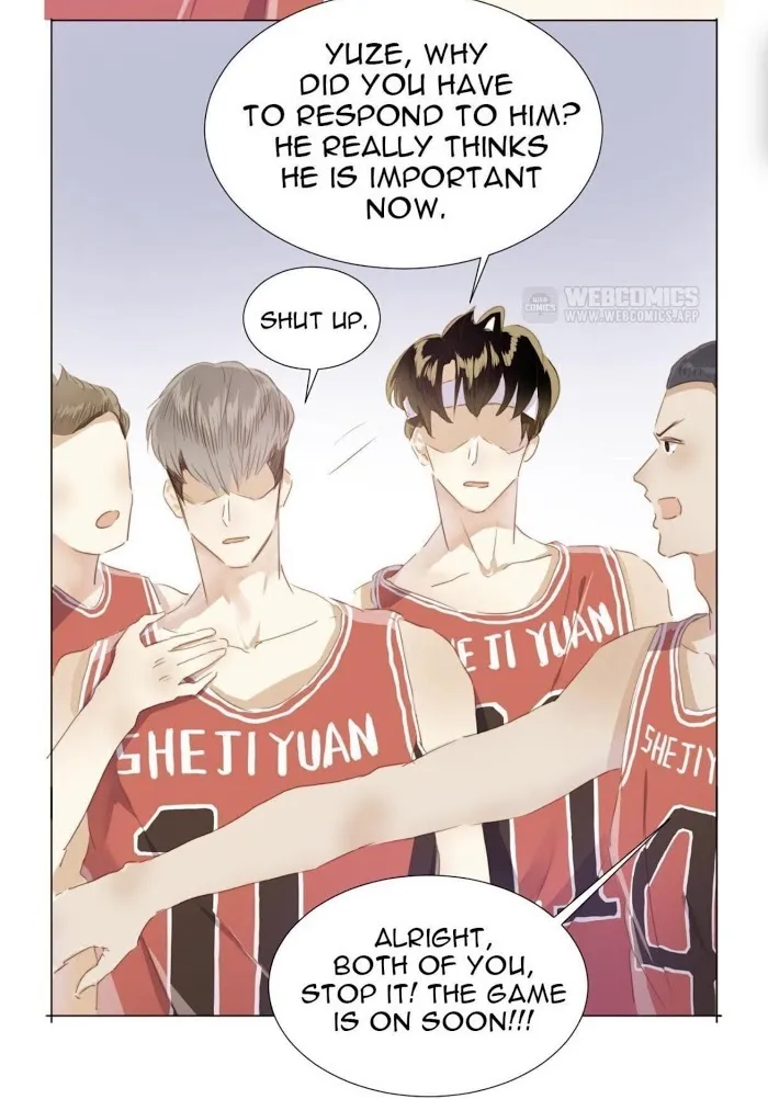 Men’s Wear Store and Her Royal Highness - Chapter 78 Page 10