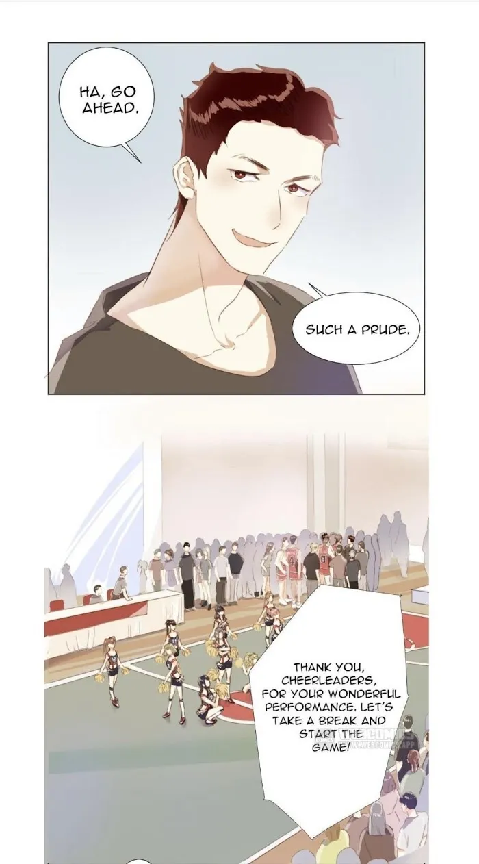 Men’s Wear Store and Her Royal Highness - Chapter 78 Page 11