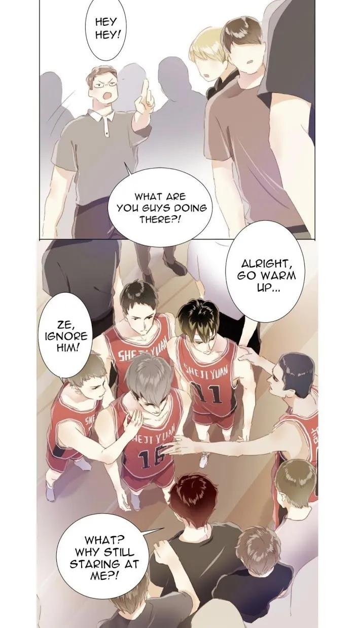 Men’s Wear Store and Her Royal Highness - Chapter 78 Page 12