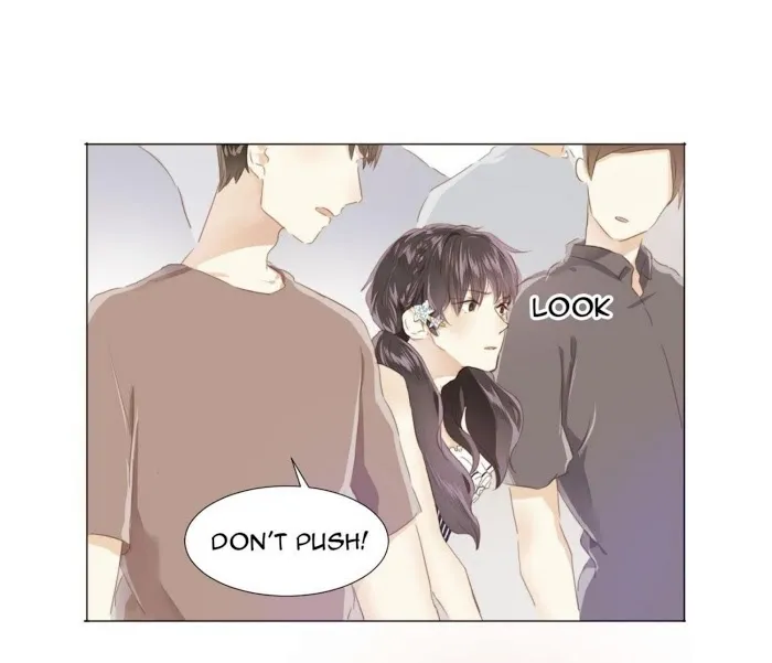 Men’s Wear Store and Her Royal Highness - Chapter 78 Page 14