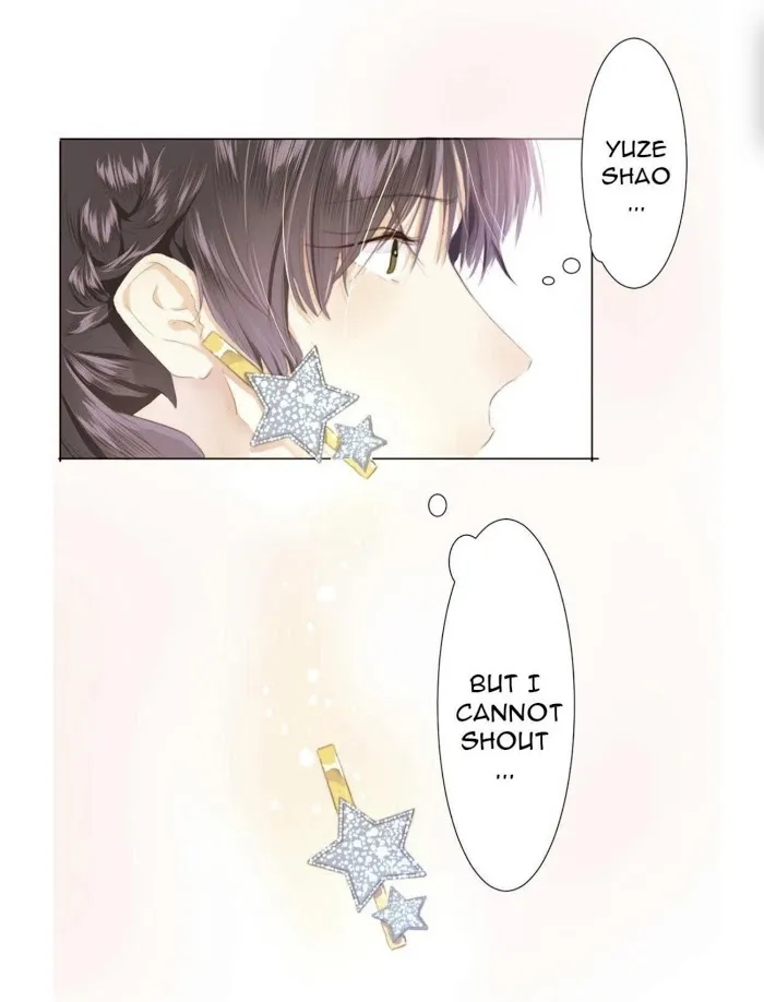 Men’s Wear Store and Her Royal Highness - Chapter 78 Page 15