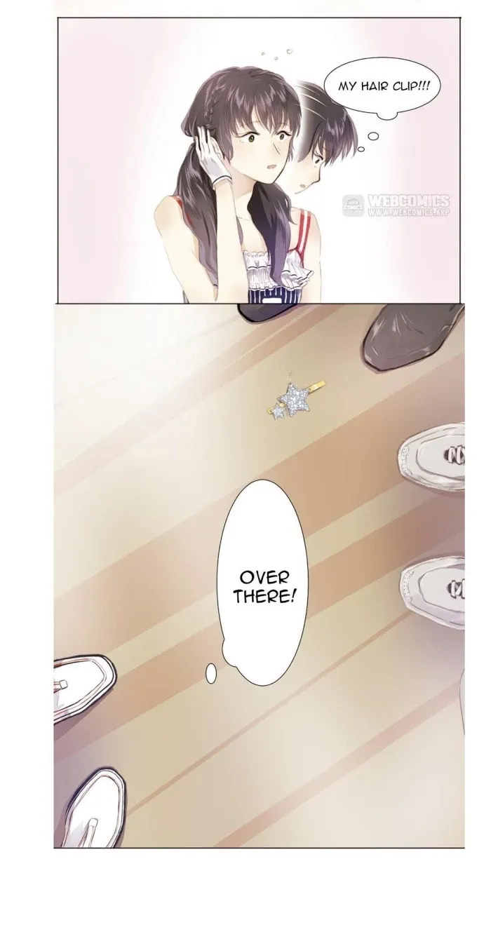 Men’s Wear Store and Her Royal Highness - Chapter 78 Page 16