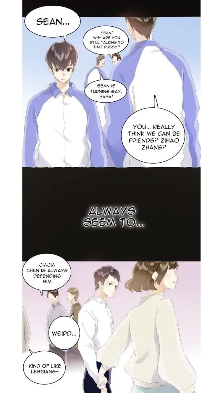 Men’s Wear Store and Her Royal Highness - Chapter 79 Page 3