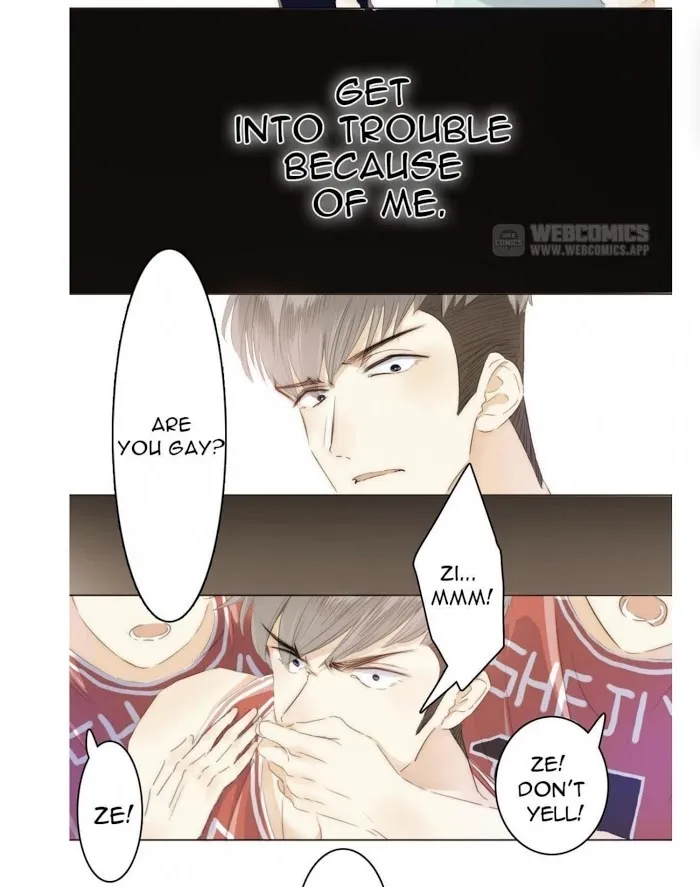 Men’s Wear Store and Her Royal Highness - Chapter 79 Page 4