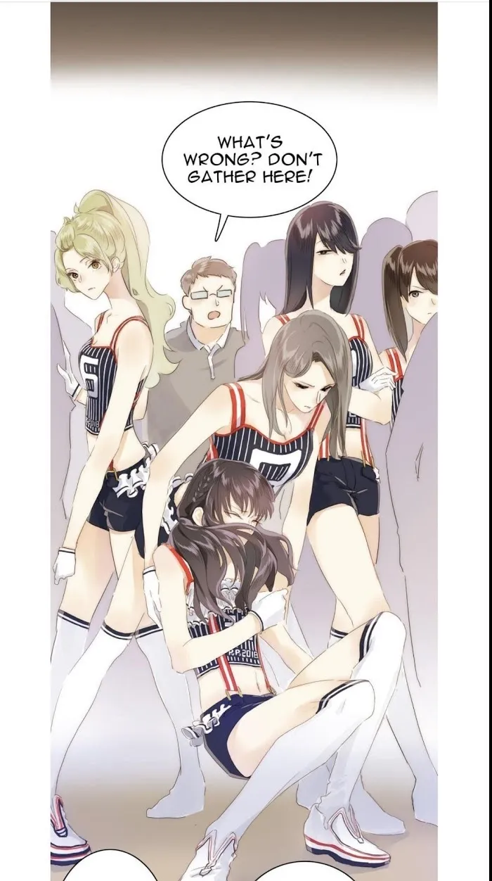 Men’s Wear Store and Her Royal Highness - Chapter 79 Page 7