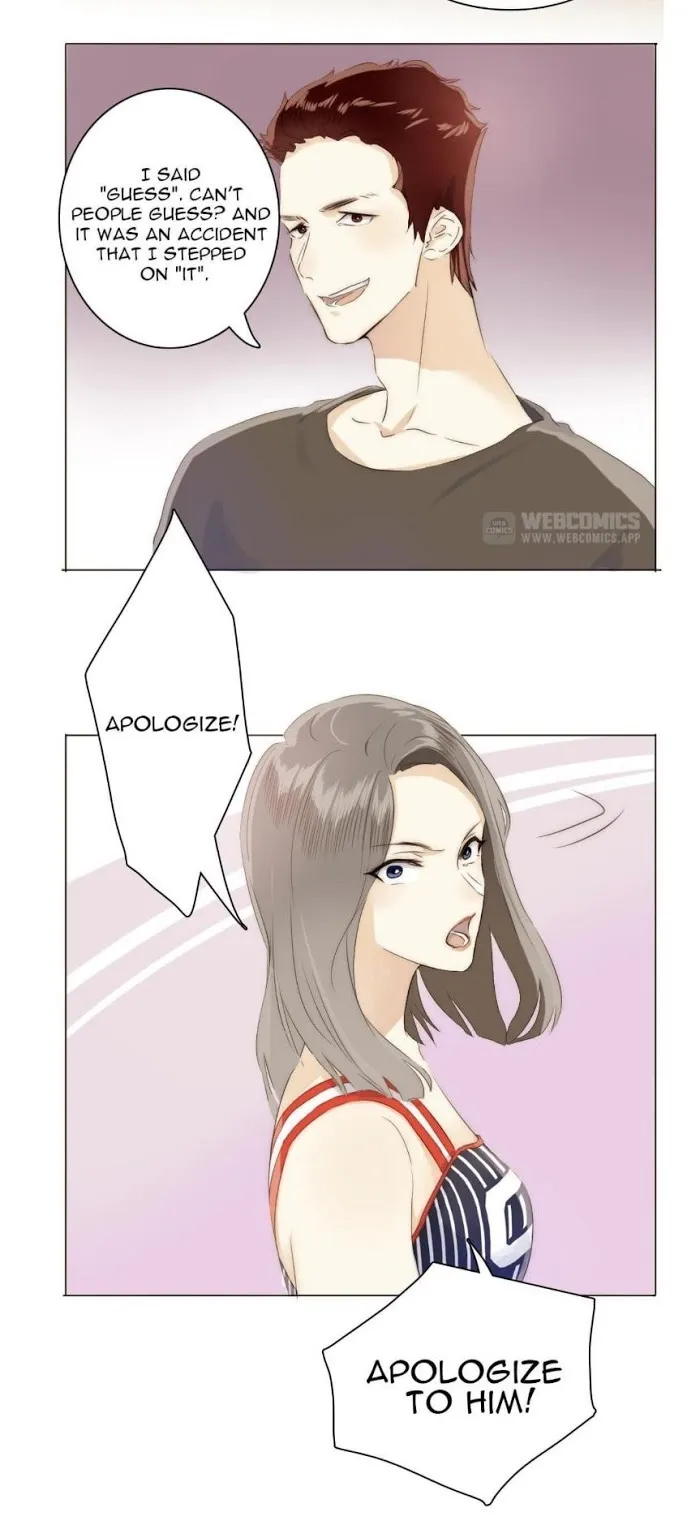 Men’s Wear Store and Her Royal Highness - Chapter 79 Page 10