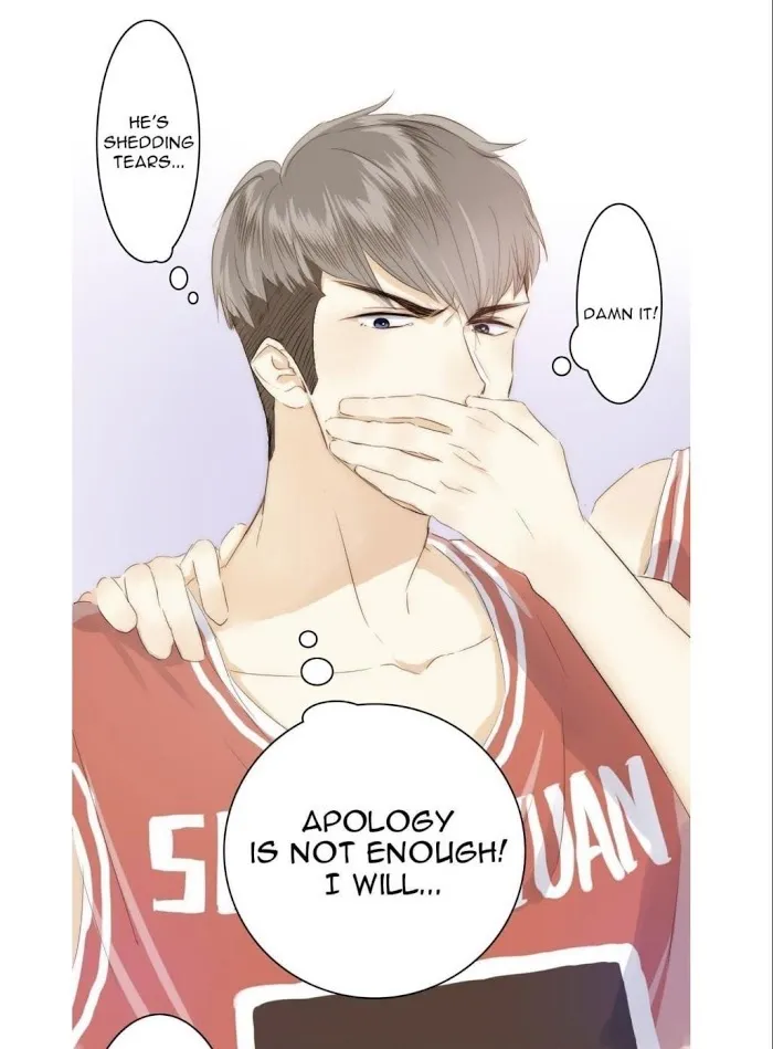 Men’s Wear Store and Her Royal Highness - Chapter 79 Page 13