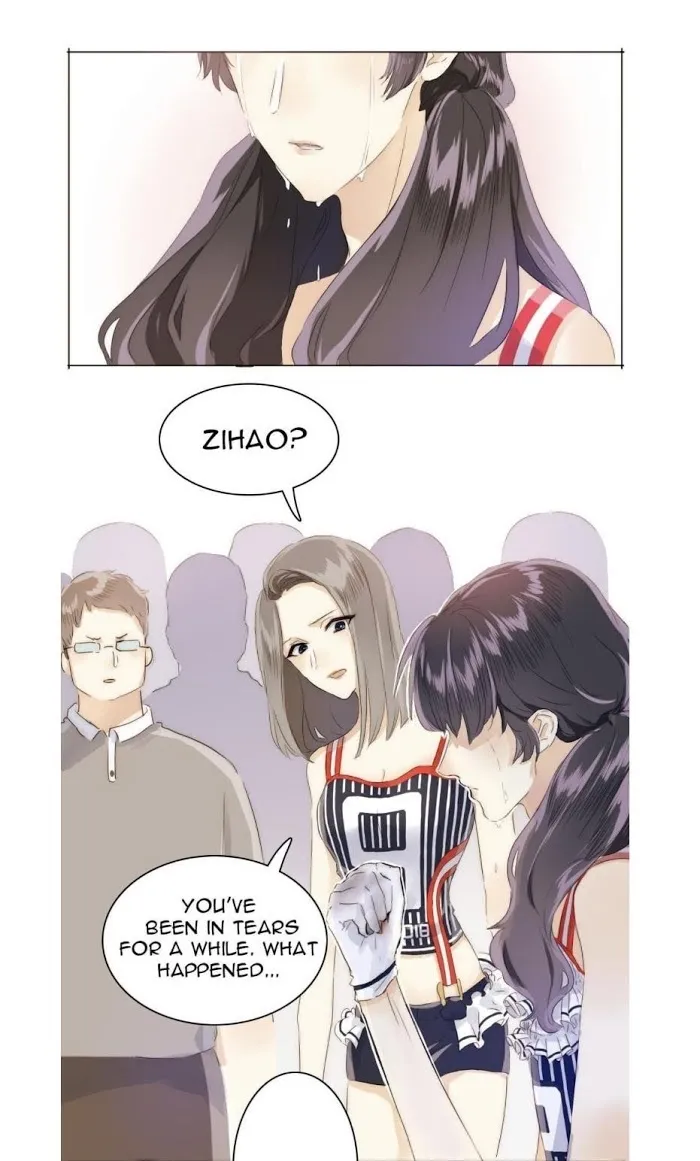 Men’s Wear Store and Her Royal Highness - Chapter 79 Page 15