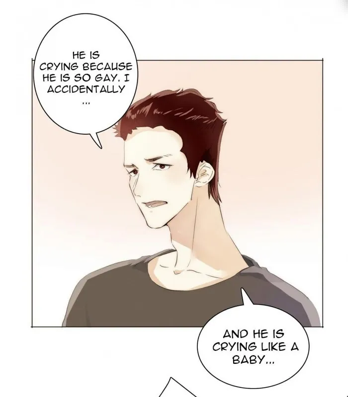 Men’s Wear Store and Her Royal Highness - Chapter 79 Page 17