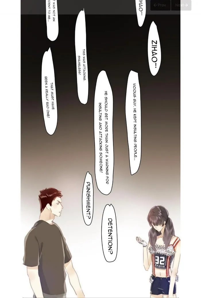 Men’s Wear Store and Her Royal Highness - Chapter 79 Page 19
