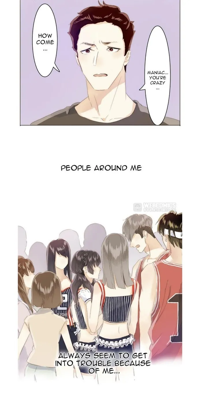 Men’s Wear Store and Her Royal Highness - Chapter 79 Page 20