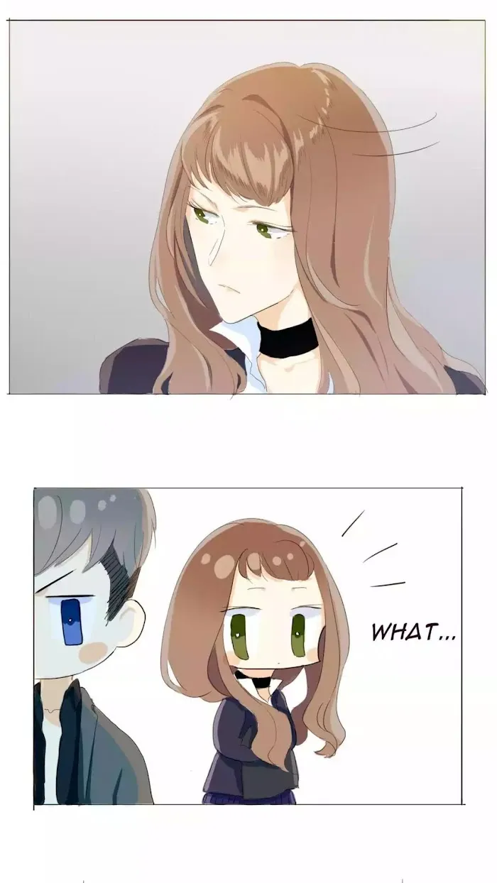 Men’s Wear Store and Her Royal Highness - Chapter 8 Page 4