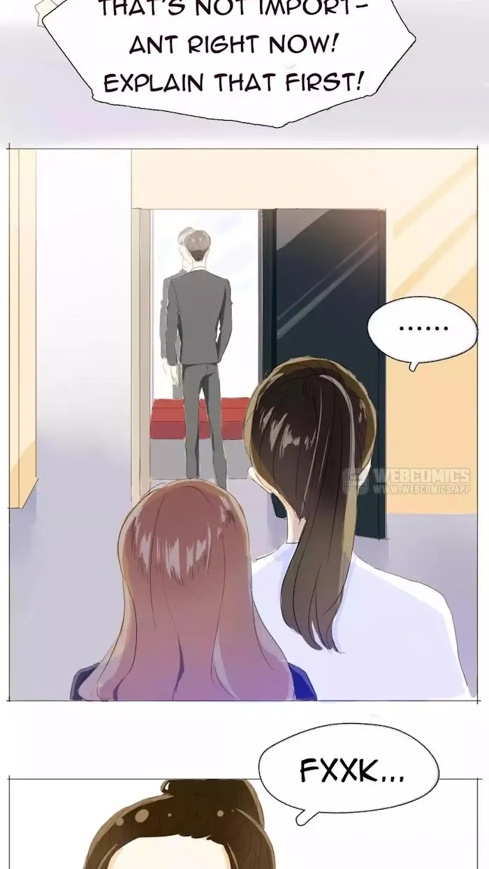 Men’s Wear Store and Her Royal Highness - Chapter 8 Page 7