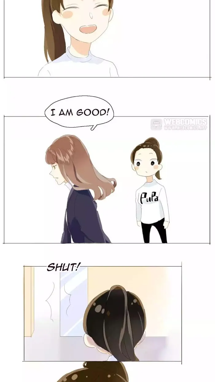 Men’s Wear Store and Her Royal Highness - Chapter 8 Page 11