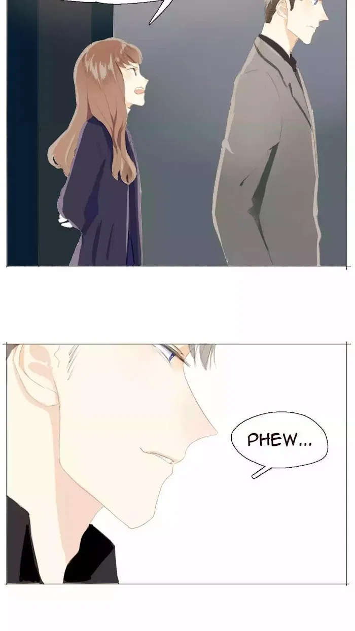 Men’s Wear Store and Her Royal Highness - Chapter 8 Page 14