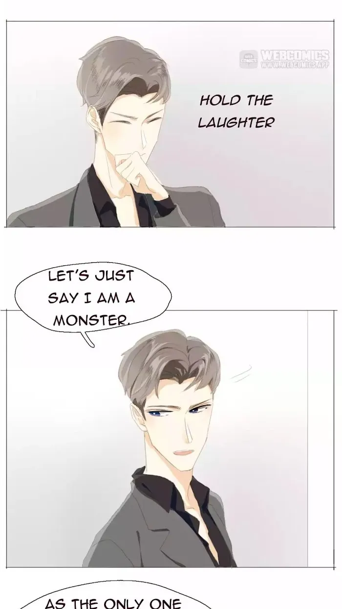 Men’s Wear Store and Her Royal Highness - Chapter 8 Page 15