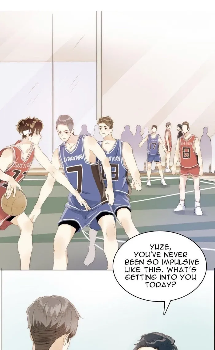 Men’s Wear Store and Her Royal Highness - Chapter 80 Page 1