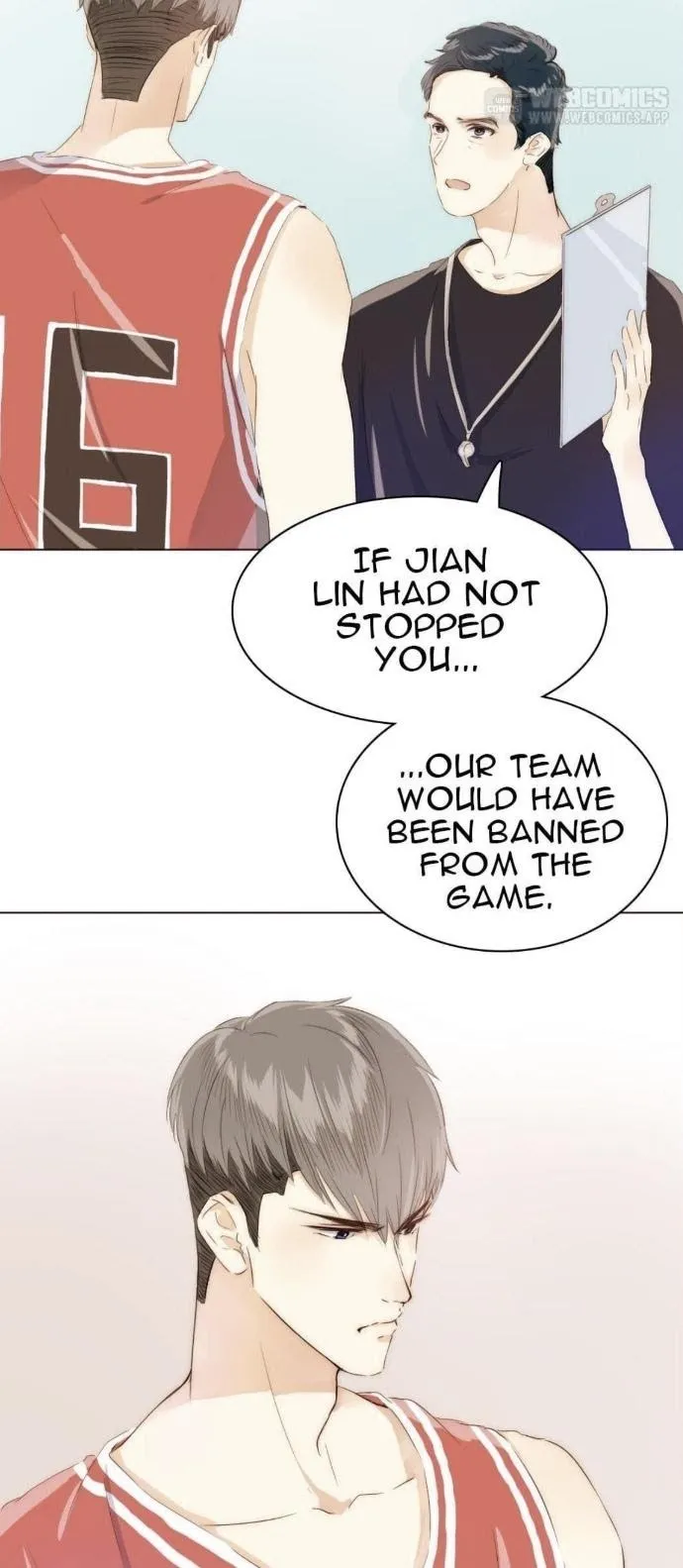 Men’s Wear Store and Her Royal Highness - Chapter 80 Page 2