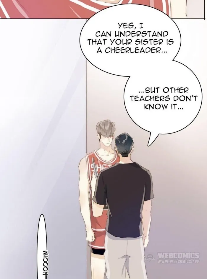 Men’s Wear Store and Her Royal Highness - Chapter 80 Page 3
