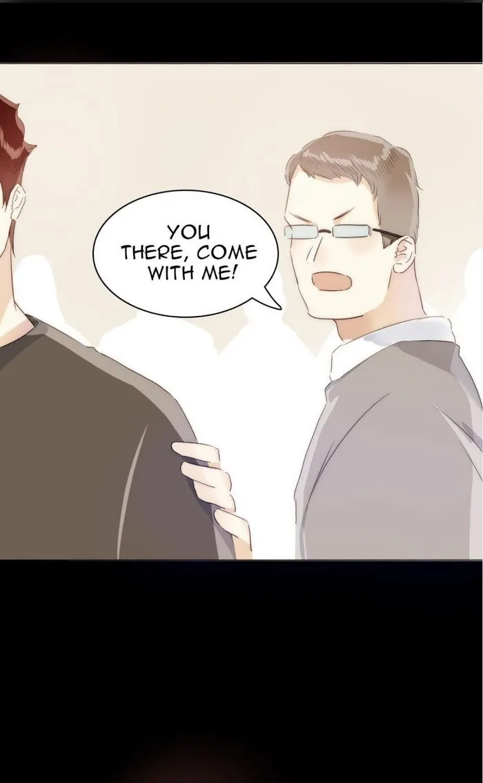 Men’s Wear Store and Her Royal Highness - Chapter 80 Page 8