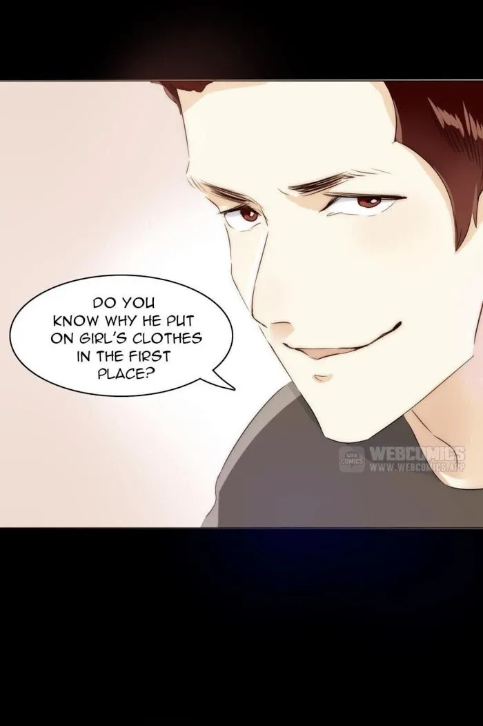 Men’s Wear Store and Her Royal Highness - Chapter 80 Page 9