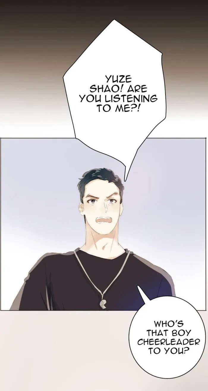 Men’s Wear Store and Her Royal Highness - Chapter 80 Page 12