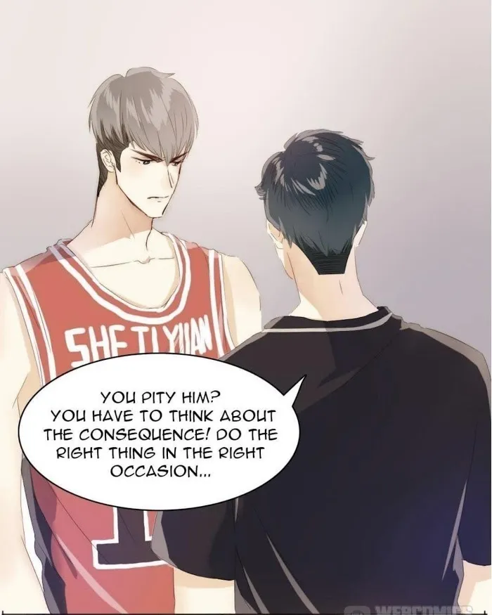 Men’s Wear Store and Her Royal Highness - Chapter 80 Page 13