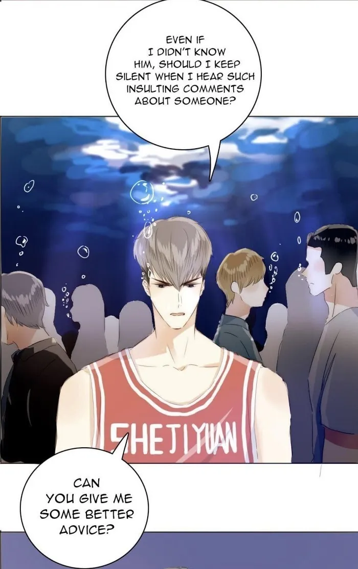 Men’s Wear Store and Her Royal Highness - Chapter 80 Page 15