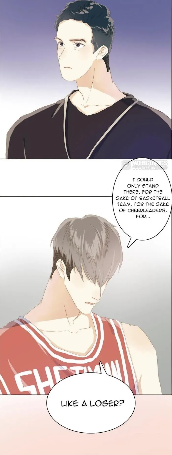 Men’s Wear Store and Her Royal Highness - Chapter 80 Page 16