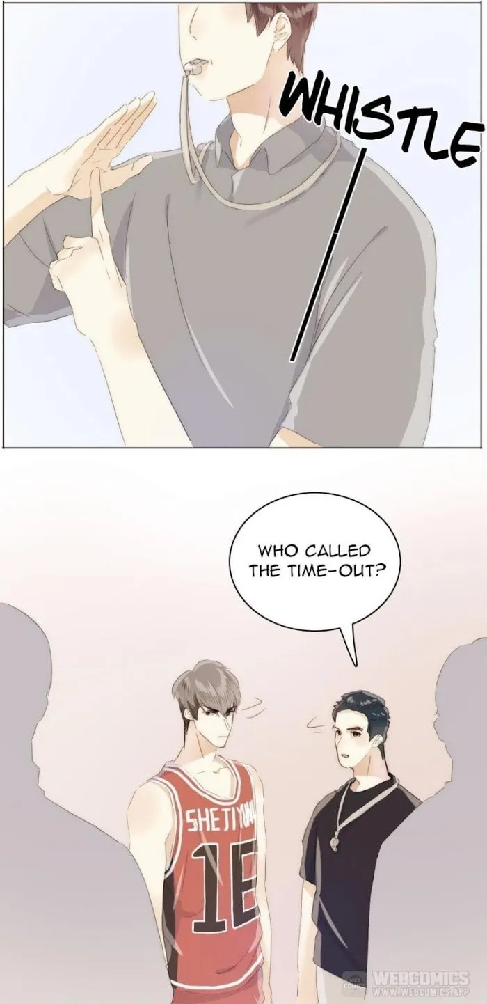 Men’s Wear Store and Her Royal Highness - Chapter 80 Page 19