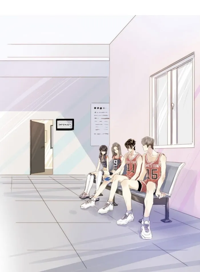 Men’s Wear Store and Her Royal Highness - Chapter 81 Page 2