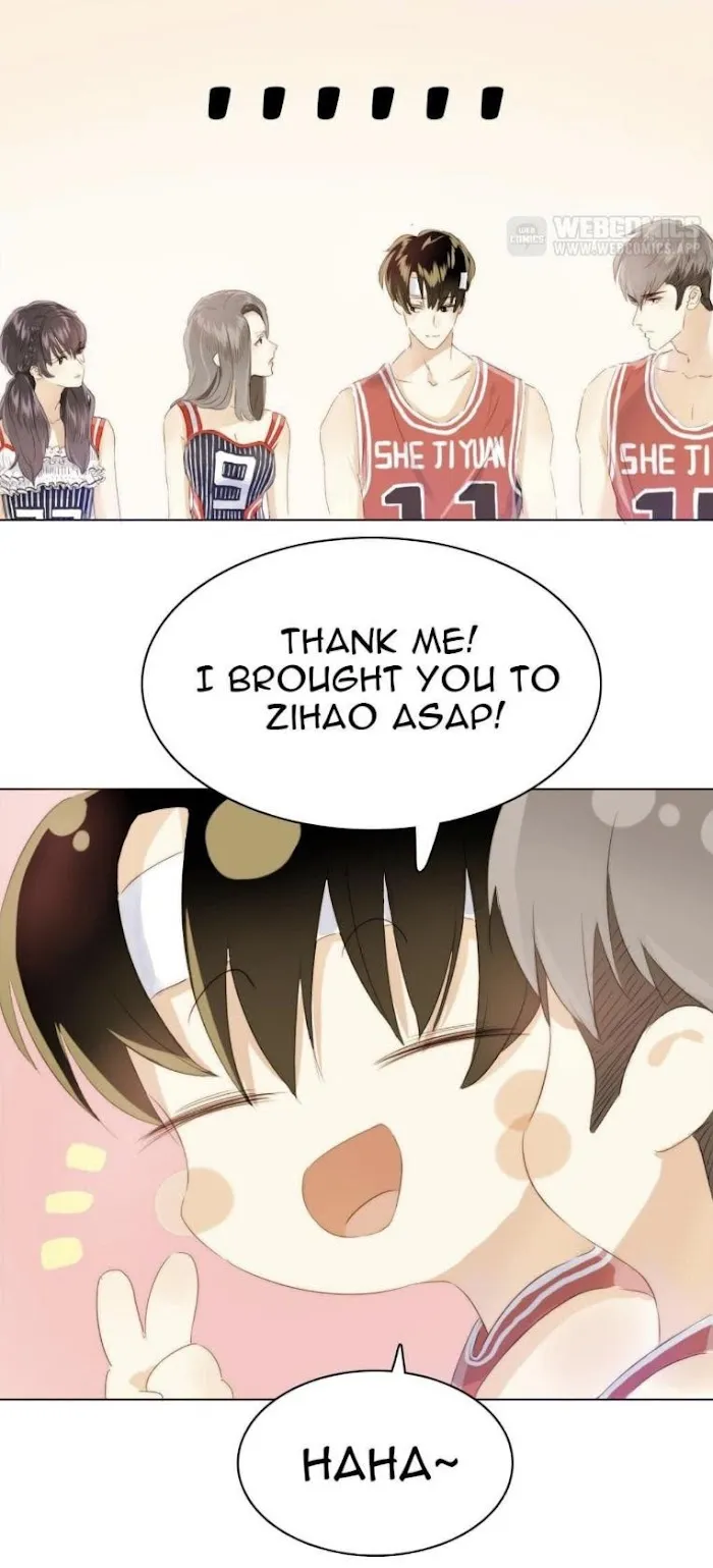 Men’s Wear Store and Her Royal Highness - Chapter 81 Page 3