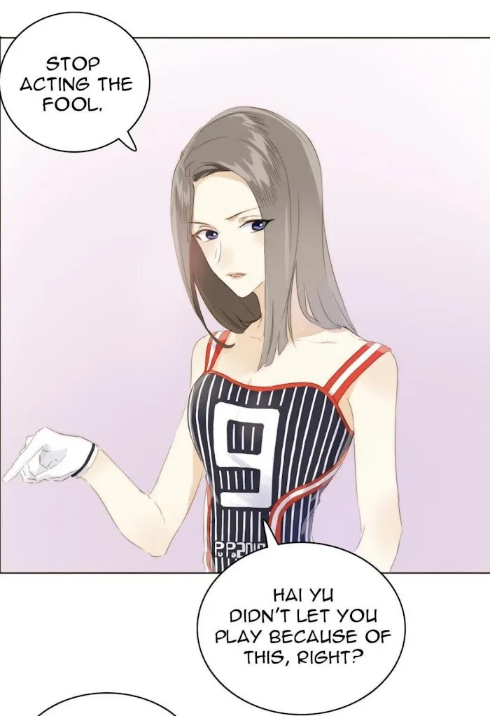 Men’s Wear Store and Her Royal Highness - Chapter 81 Page 4