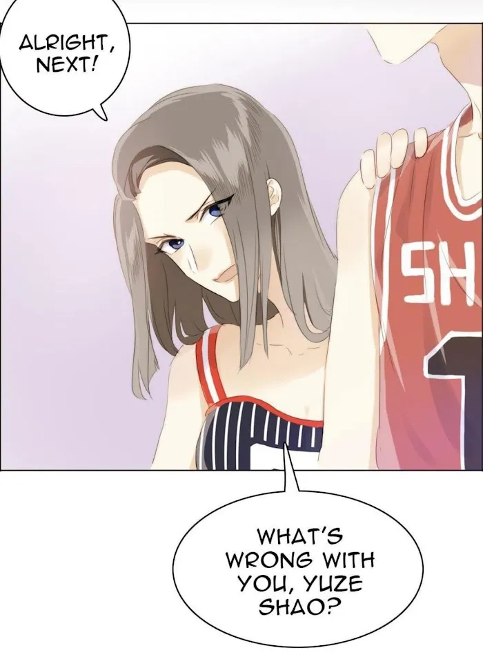 Men’s Wear Store and Her Royal Highness - Chapter 81 Page 9