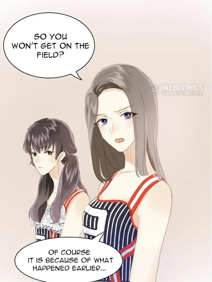Men’s Wear Store and Her Royal Highness - Chapter 81 Page 11
