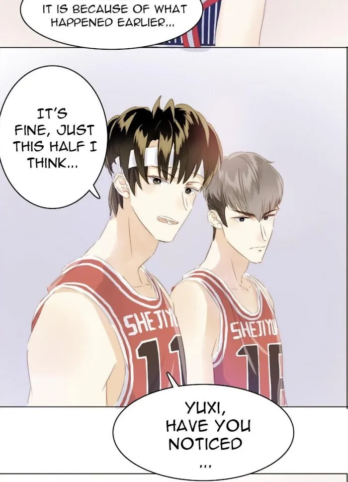 Men’s Wear Store and Her Royal Highness - Chapter 81 Page 12