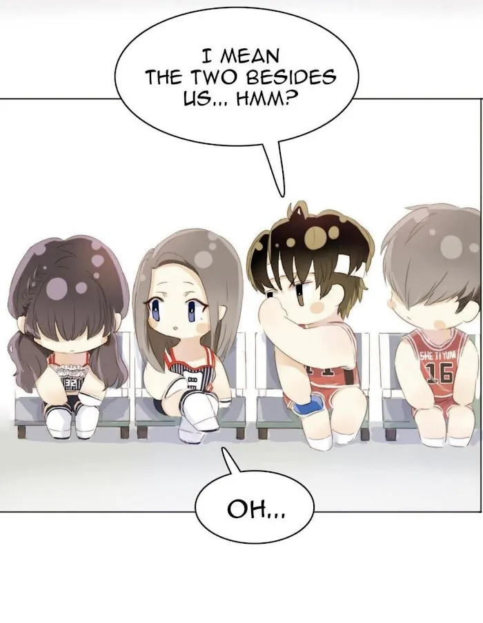 Men’s Wear Store and Her Royal Highness - Chapter 81 Page 15
