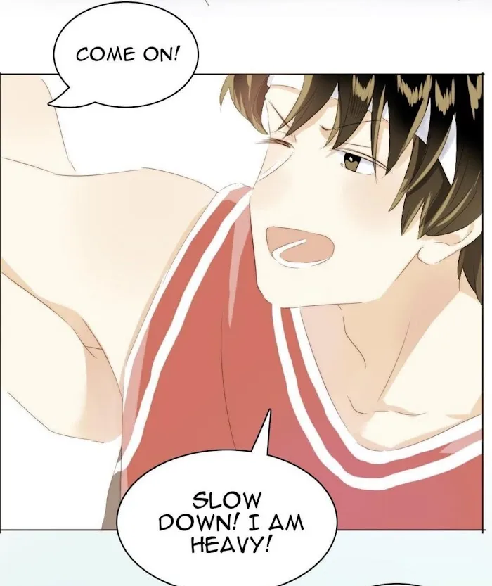 Men’s Wear Store and Her Royal Highness - Chapter 81 Page 17