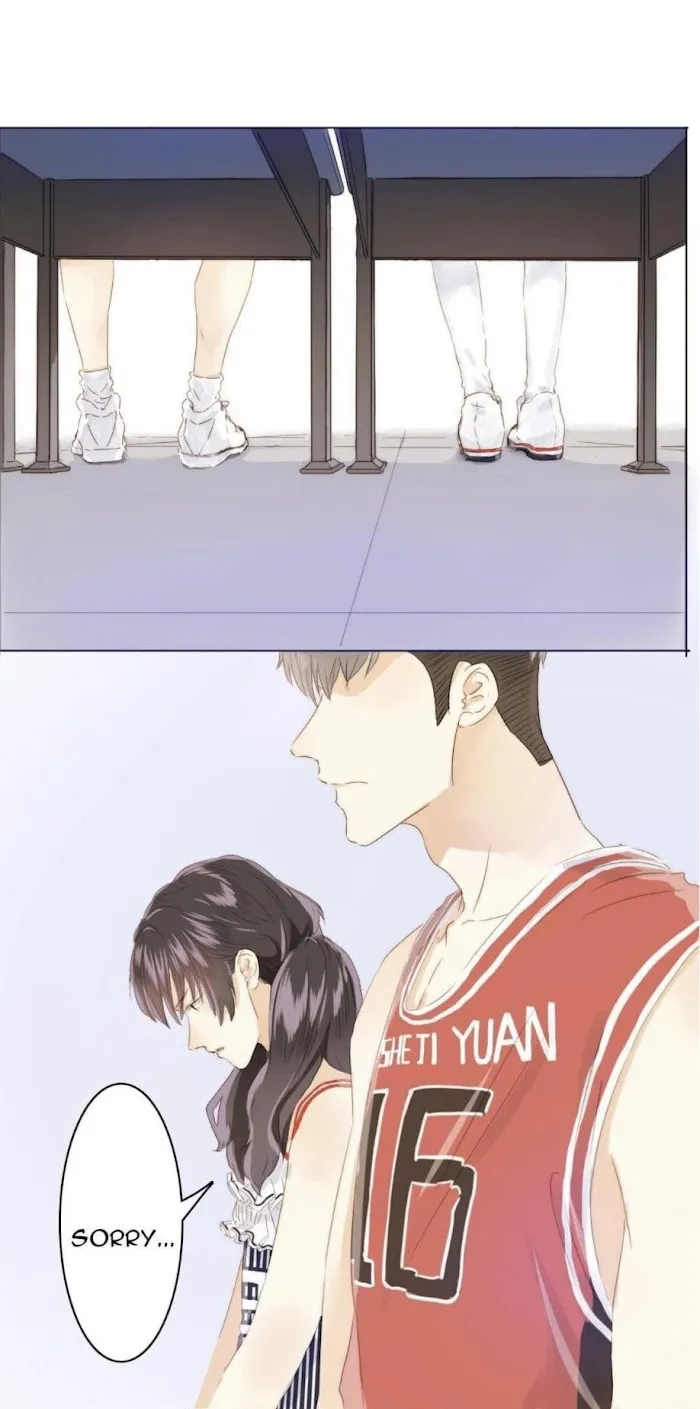Men’s Wear Store and Her Royal Highness - Chapter 81 Page 20