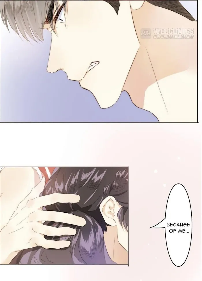 Men’s Wear Store and Her Royal Highness - Chapter 81 Page 21