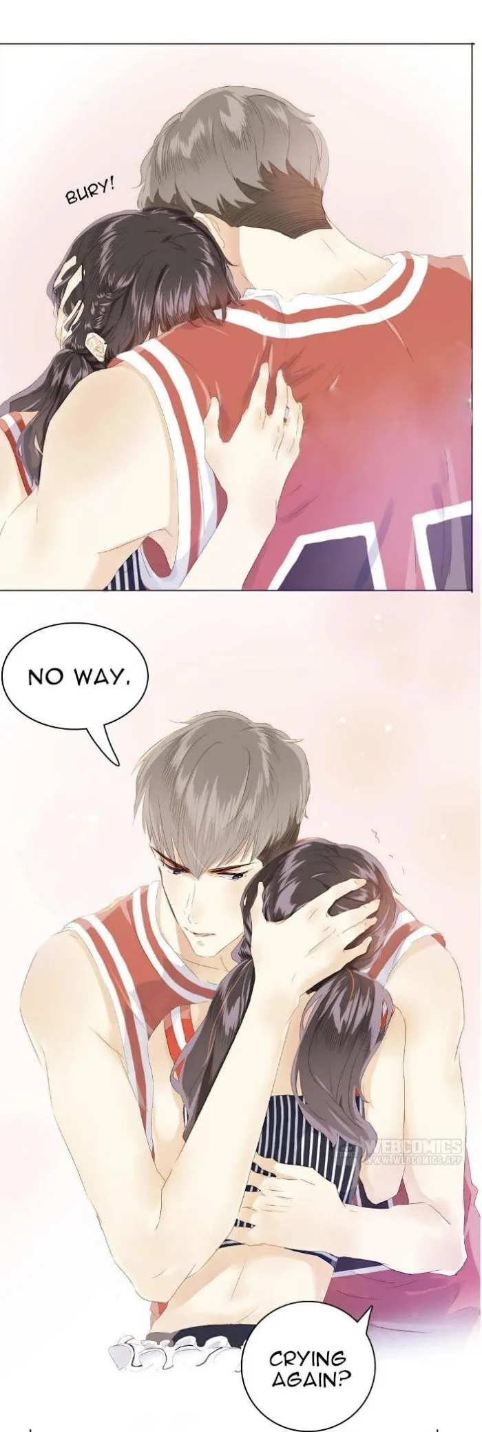 Men’s Wear Store and Her Royal Highness - Chapter 82 Page 3