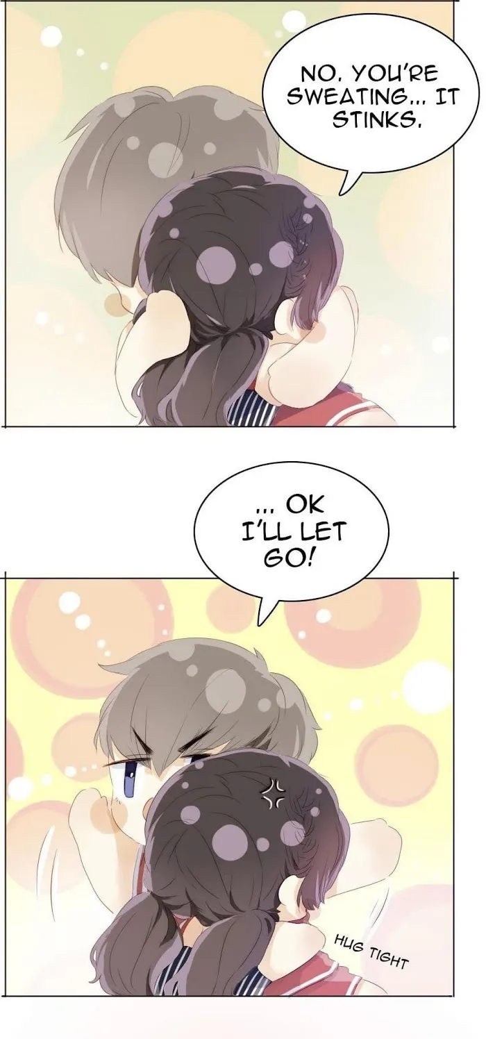 Men’s Wear Store and Her Royal Highness - Chapter 82 Page 4