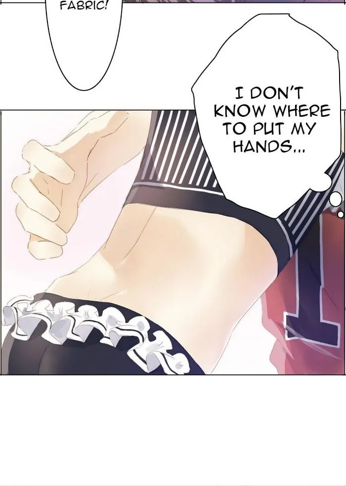 Men’s Wear Store and Her Royal Highness - Chapter 82 Page 6