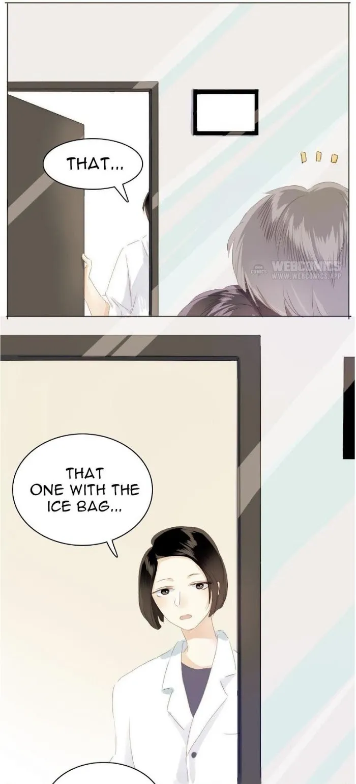 Men’s Wear Store and Her Royal Highness - Chapter 82 Page 7