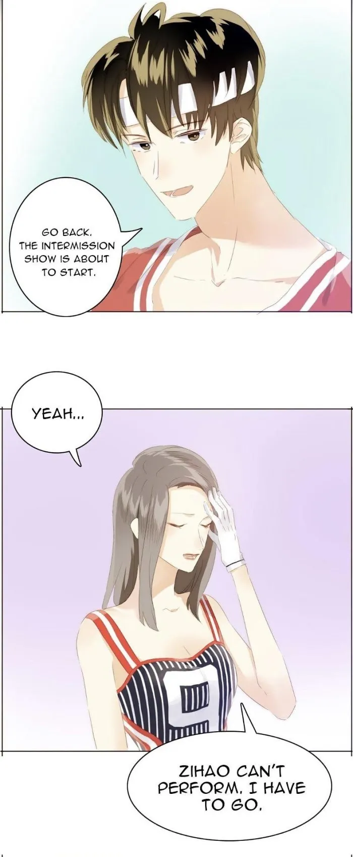 Men’s Wear Store and Her Royal Highness - Chapter 82 Page 10