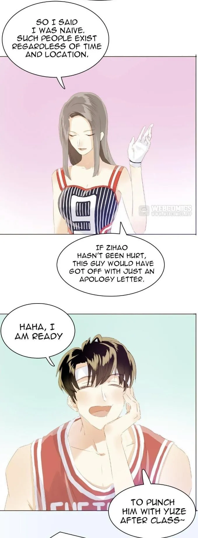 Men’s Wear Store and Her Royal Highness - Chapter 82 Page 12